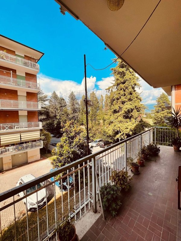 appartamento in affitto a Rieti in zona Centro Città