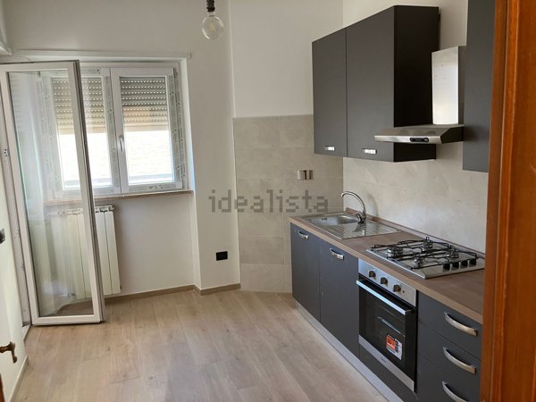 appartamento in affitto a Rieti in zona Viale Maraini
