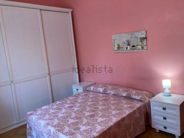 appartamento in affitto a Rieti