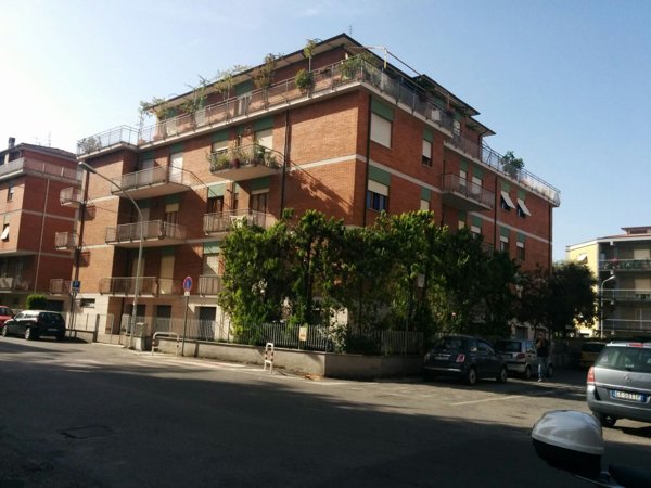 appartamento in affitto a Rieti