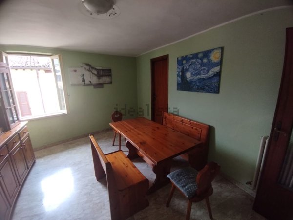 appartamento in affitto a Rieti