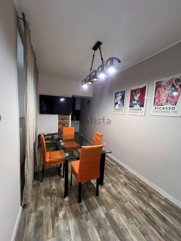 appartamento in affitto a Rieti