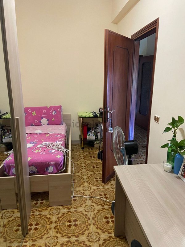 appartamento in affitto a Rieti in zona Centro Città