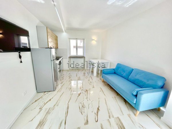 appartamento in affitto a Rieti