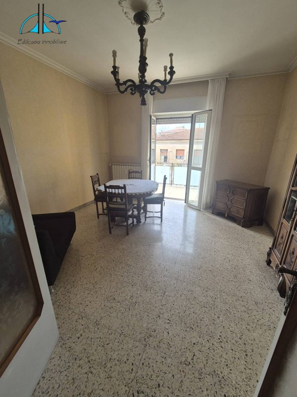 appartamento in affitto a Rieti in zona Centro Città
