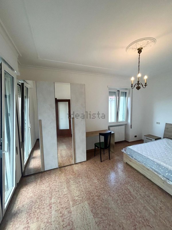 appartamento in affitto a Rieti