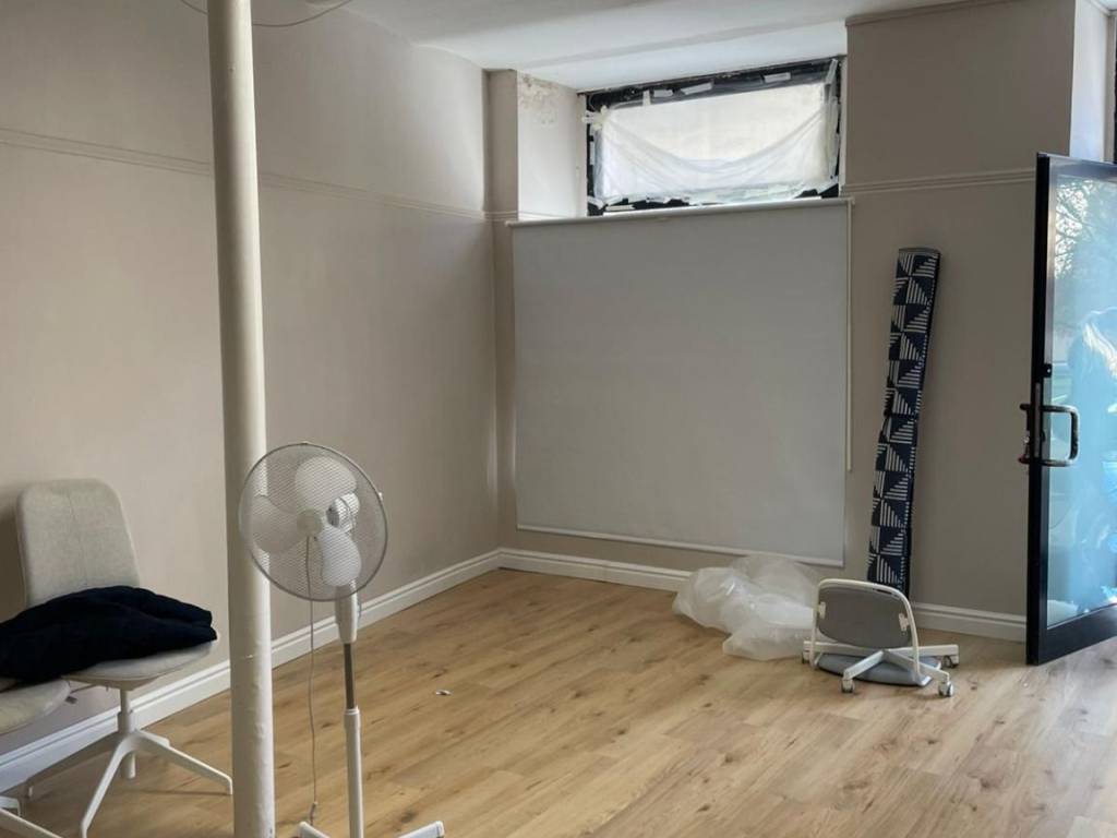 negozio in affitto a Rieti in zona Centro Città