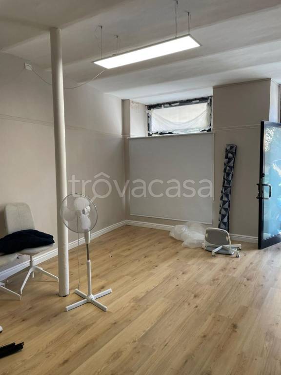 negozio in affitto a Rieti in zona Centro Città