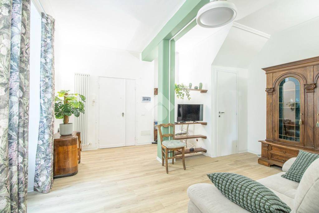 appartamento in affitto a Rieti in zona Centro Città