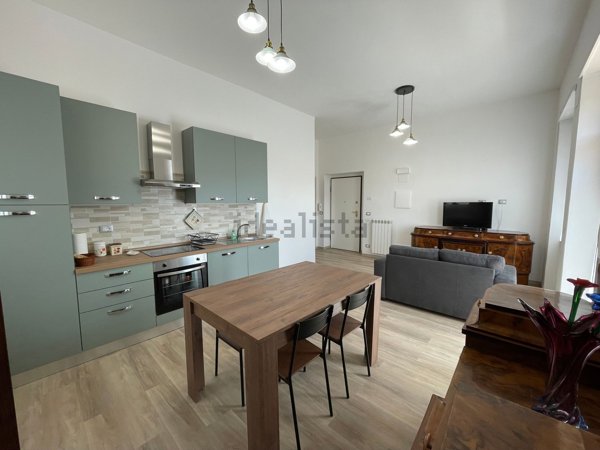 appartamento in affitto a Rieti in zona Centro Città