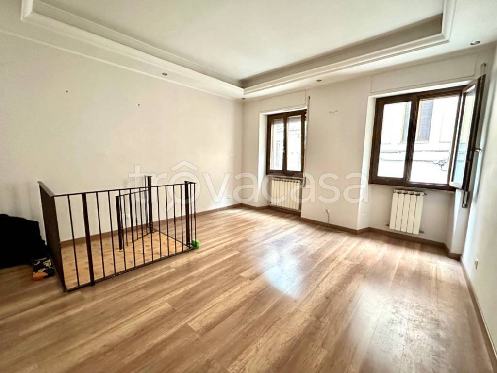 appartamento in affitto a Rieti in zona Centro Città