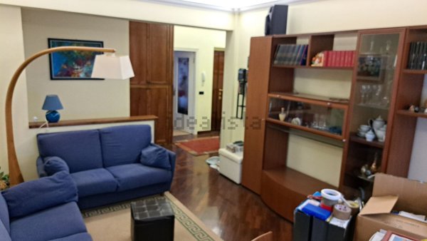 appartamento in affitto a Rieti