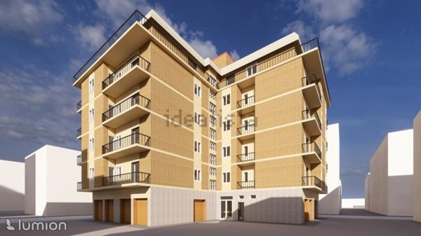 appartamento in affitto a Rieti