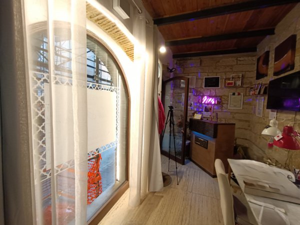 negozio in affitto a Rieti in zona Centro Città