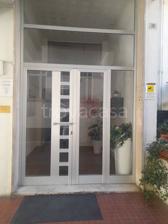 appartamento in affitto a Rieti