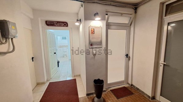 ufficio in affitto a Rieti in zona Viale Maraini