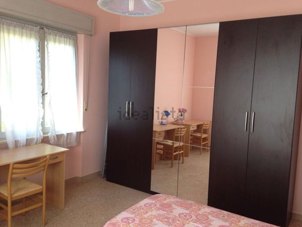 appartamento in affitto a Rieti