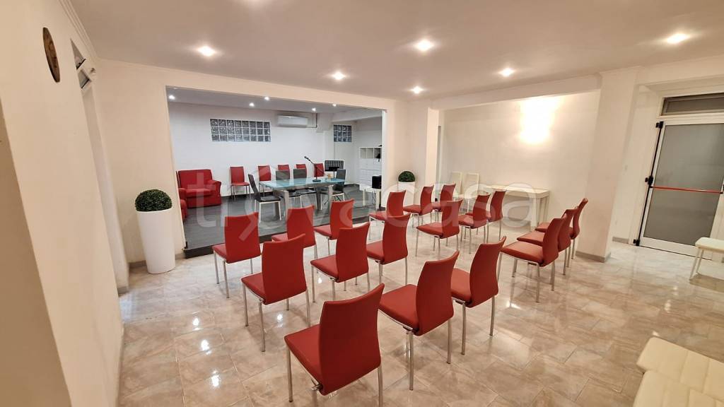 appartamento in affitto a Rieti in zona Centro Città