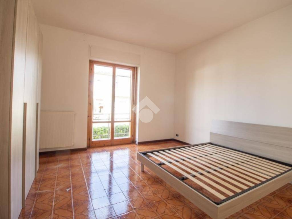 appartamento in affitto a Rieti in zona Quattro Strade