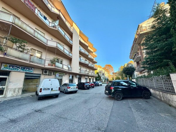 negozio in affitto a Rieti in zona Centro Città