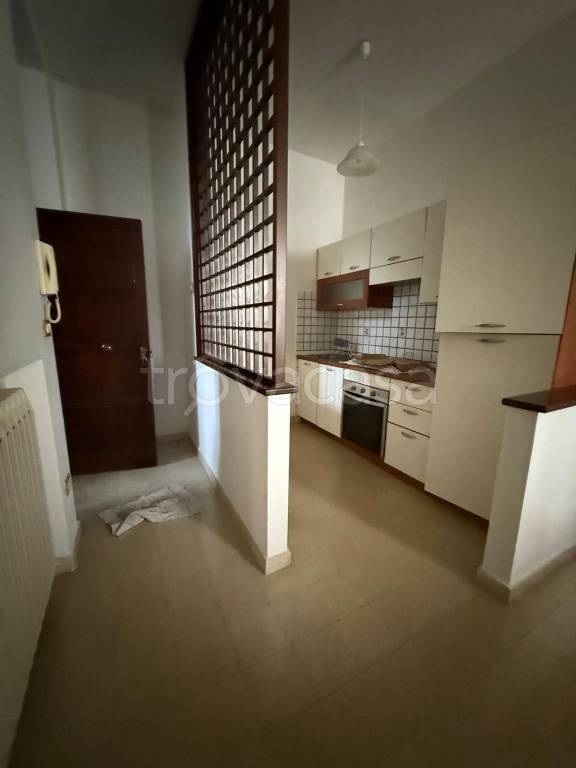 appartamento in affitto a Rieti