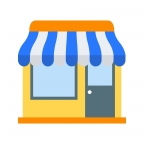 negozio in affitto a Rieti in zona Centro Città