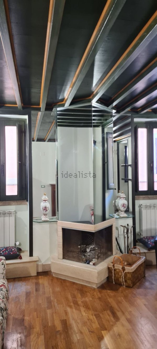 appartamento in affitto a Rieti in zona Centro Città