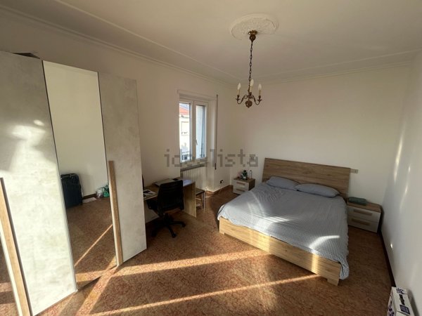 appartamento in affitto a Rieti