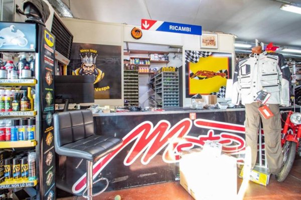 appartamento in affitto a Rieti