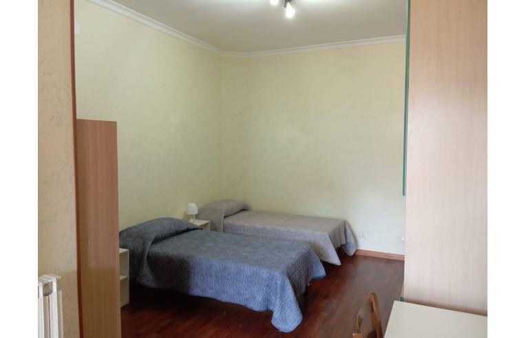 attico in affitto a Rieti