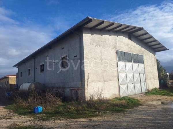 appartamento in affitto a Rieti