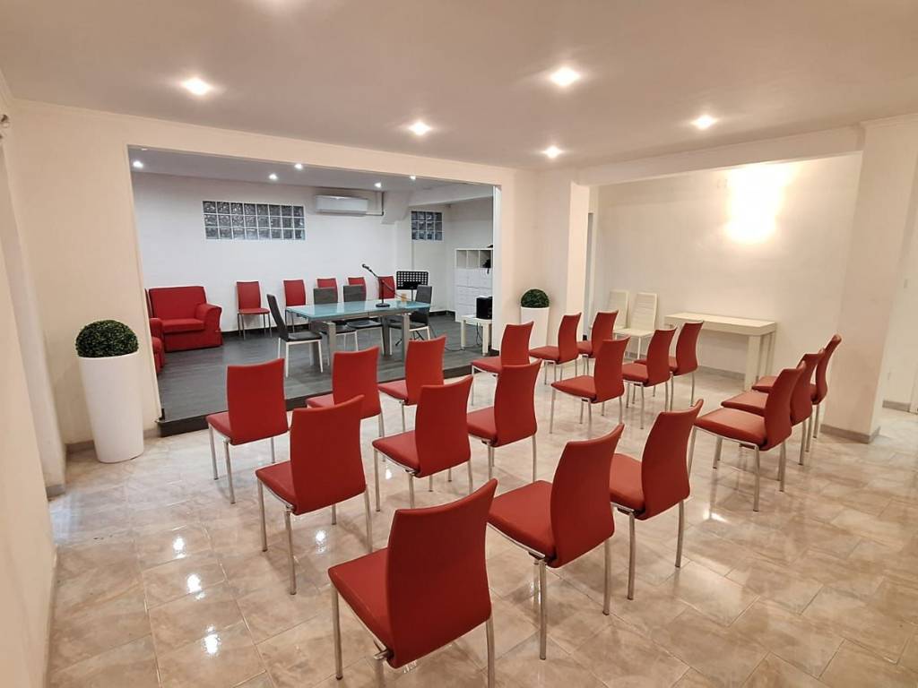 appartamento in affitto a Rieti in zona Centro Città