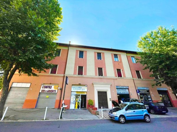 appartamento in affitto a Rieti in zona Centro Città