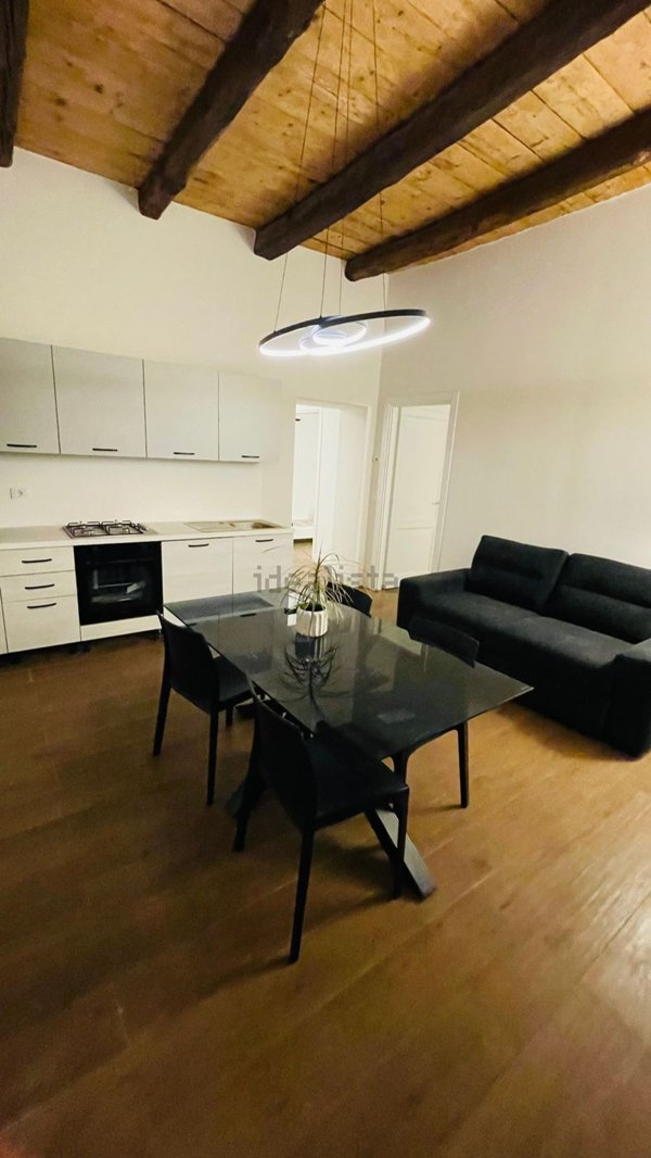 appartamento in affitto a Rieti in zona Centro Città