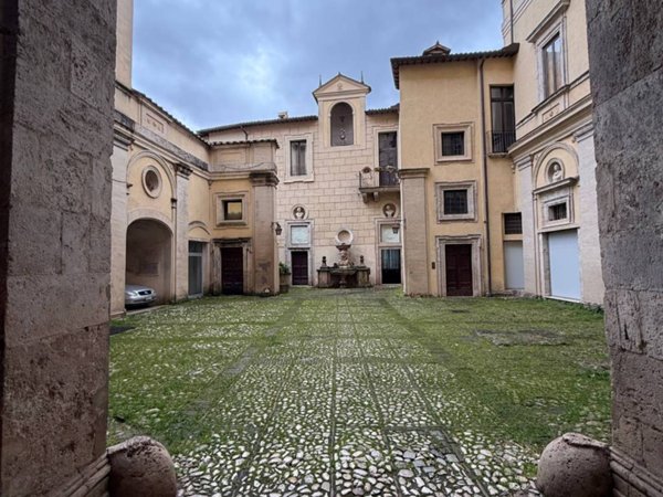 appartamento in affitto a Rieti