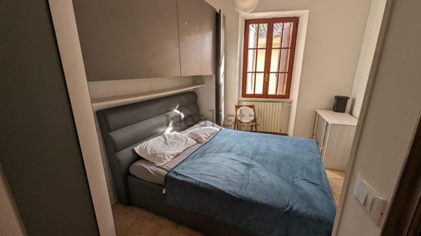 appartamento in affitto a Rieti in zona Centro Città