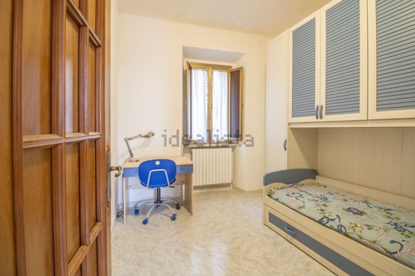 appartamento in affitto a Rieti in zona Centro Città