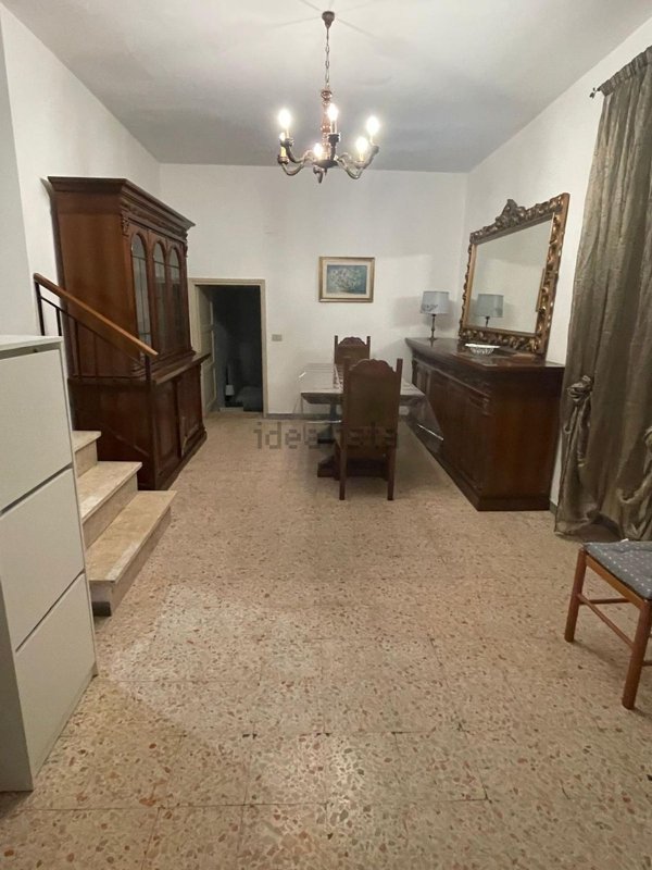 appartamento in affitto a Rieti in zona Centro Città