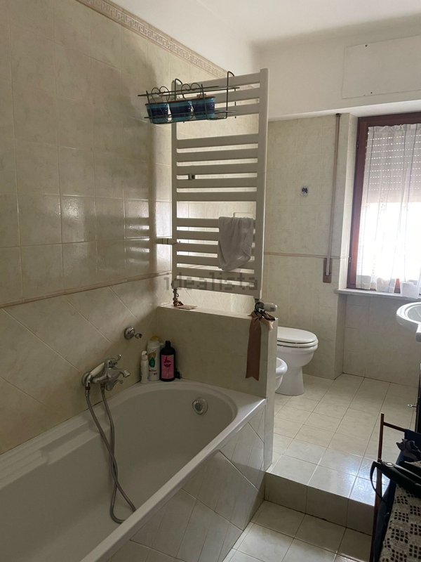 appartamento in affitto a Rieti in zona Centro Città