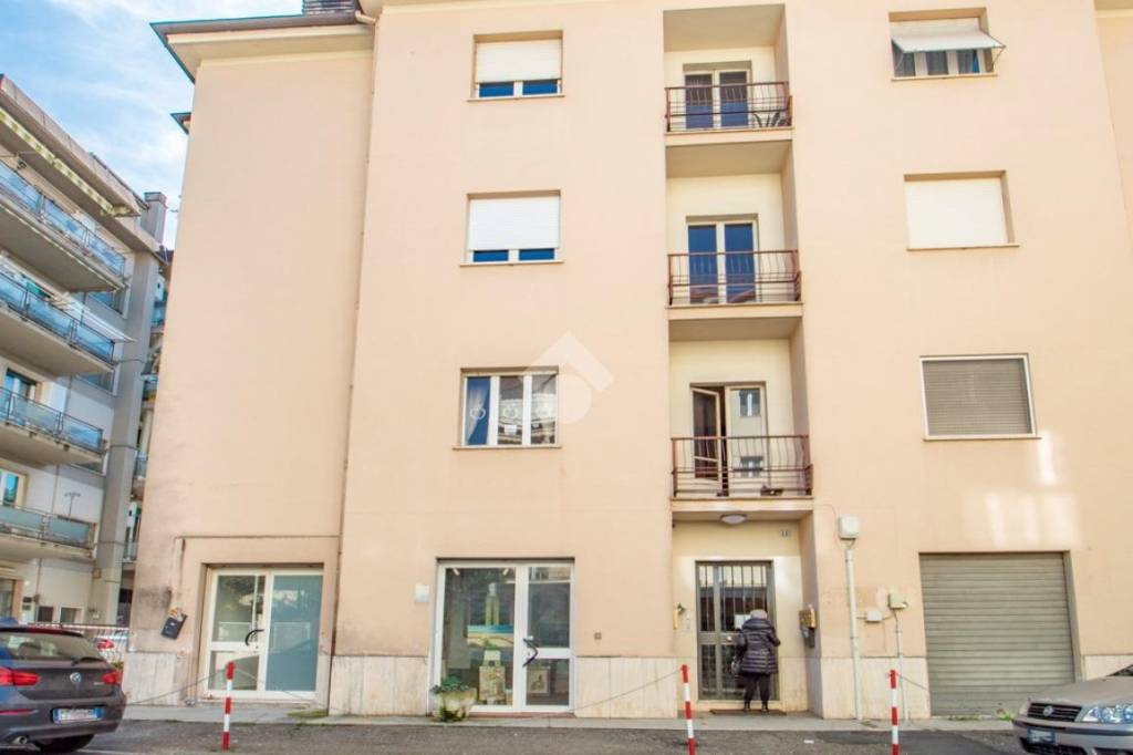 appartamento in affitto a Rieti in zona Viale Maraini