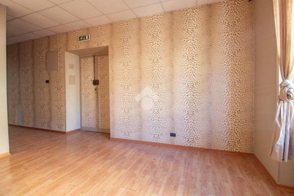 appartamento in affitto a Rieti