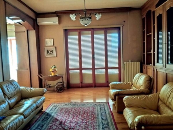 appartamento in affitto a Rieti