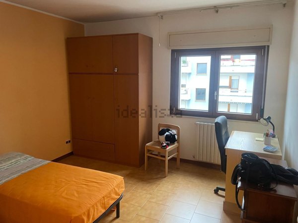 appartamento in affitto a Rieti