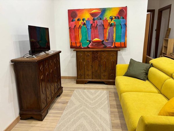 appartamento in affitto a Rieti