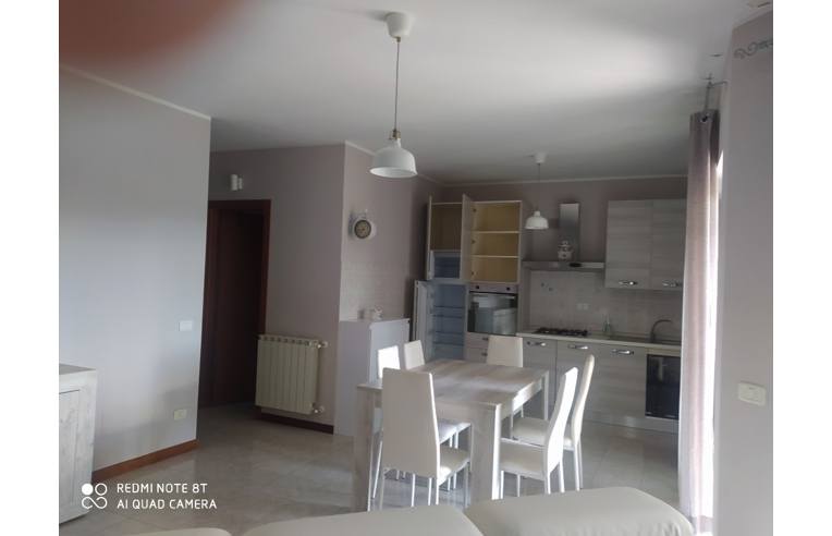 appartamento in affitto a Rieti