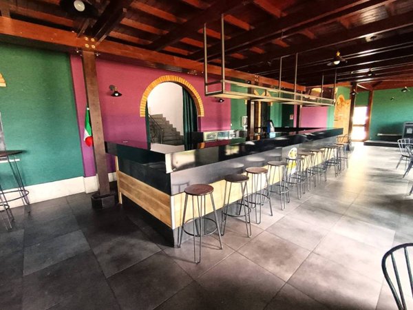 negozio in affitto a Rieti