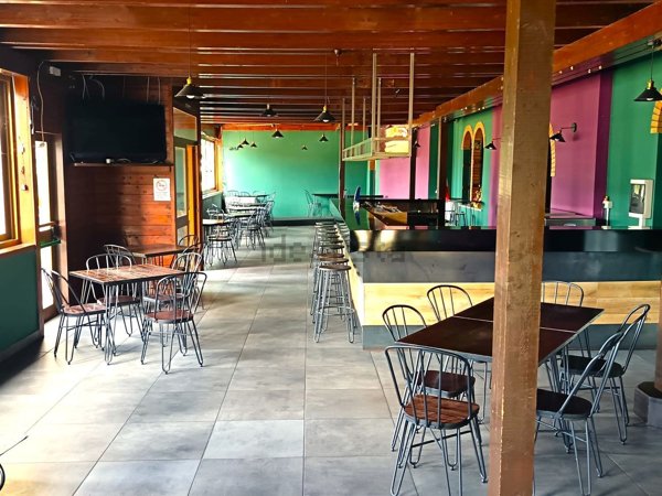 locale commerciale in affitto a Rieti