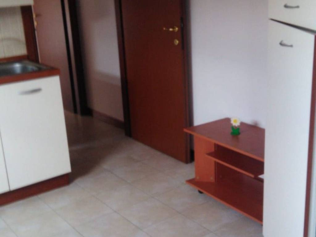 appartamento in affitto a Rieti in zona Campoloniano