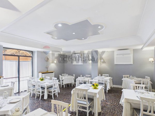 negozio in affitto a Rieti in zona Centro Città