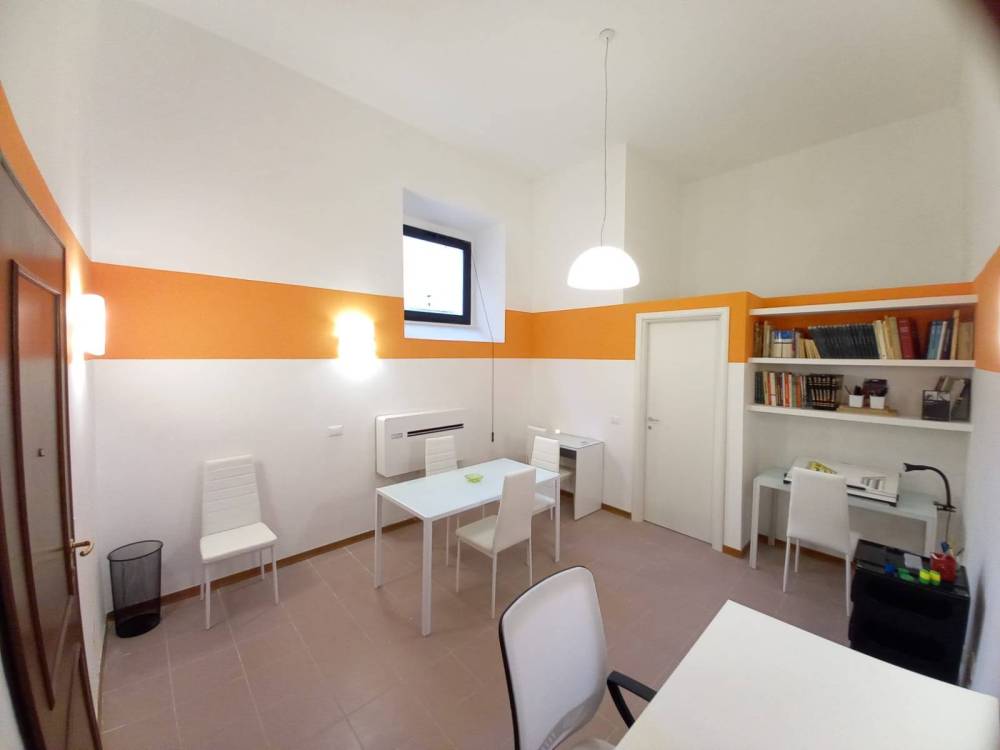 ufficio in affitto a Rieti